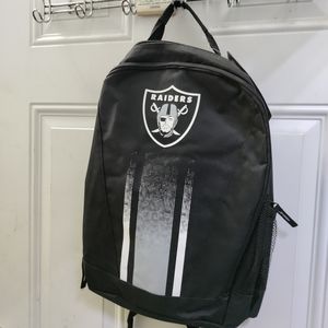 Raiders Backpack